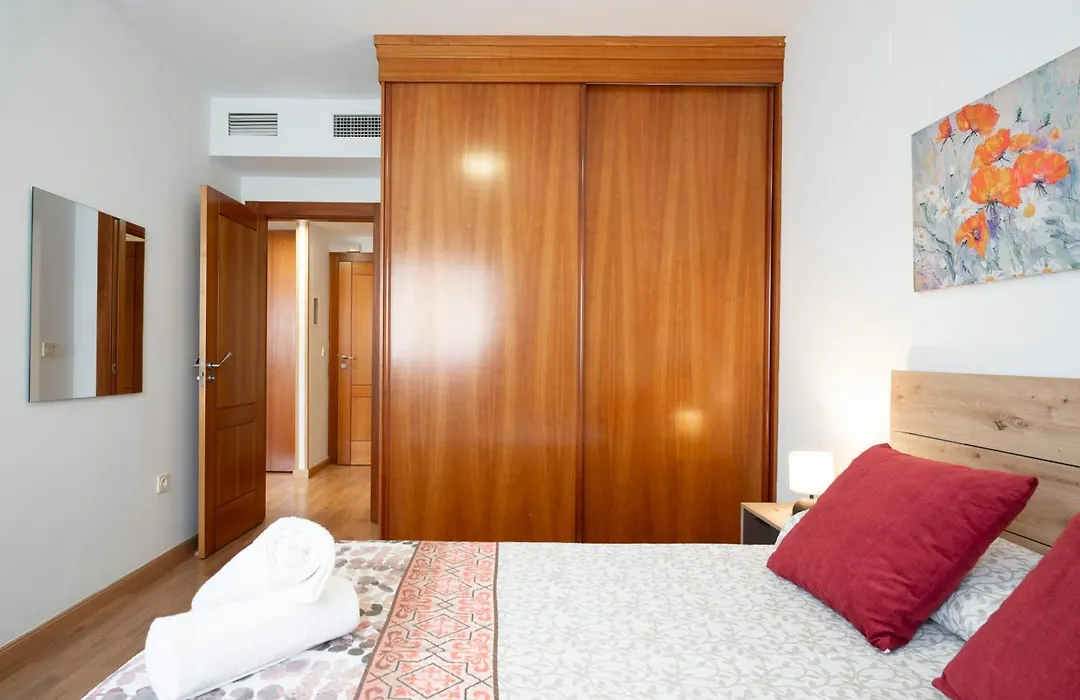 EnjoyGranada EMIR 3B y Parking-1