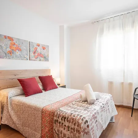 EnjoyGranada EMIR 3B y Parking-2